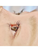 サロン コト(Salon Coto)/Cカールまつげパーマ☆