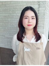 ネイルサロンマーチ 泡瀬店(MARCH) 嘉陽 みき