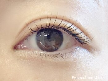 モー(Mooo)/次世代まつ毛パーマ