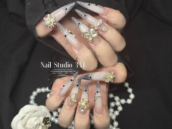 サンサンイチ 関内店(331)/ワンホン×特殊パーツ