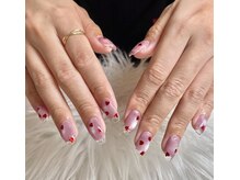 リノリー 仙台駅西口店(rinory)/持ち込みデザイン