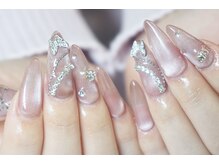 サロン デ ミランダ(Salon de Miranda)/