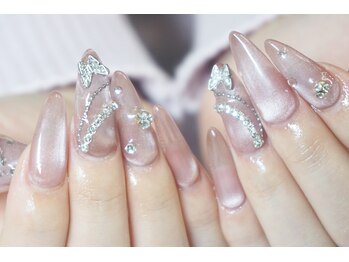 サロン デ ミランダ(Salon de Miranda)/