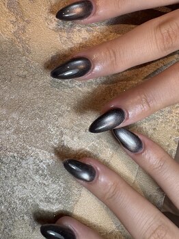 ブローディアネイル 川崎店(Brodia nails)/