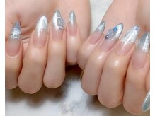 アリュール(Allure)/マグネットグラデーション