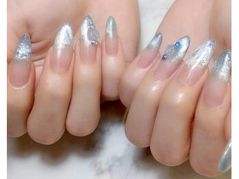 アリュール(Allure)/マグネットグラデーション