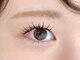 クレアラルーチェ 熊本玉名店(Crea la Luce)の写真/【＆healthyが人気★】下がりまつげやエクステと自まつげの差がお悩みの方◎キレイな目元に♪