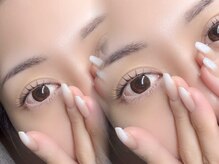 リノア(Linoa)の雰囲気（まつげサロンお探しの方は是非一度ご来店ください♪［まつパ］）