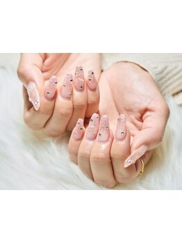 4000円以下のメニューがあるサロン