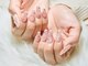 ココネイル(CoCo Nail)の写真/【お手頃価格で叶う、指先のキレイ習慣♪】親身なカウンセリングと丁寧な施術で、ネイル初心者さんにも◎