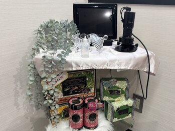 アディッシモ(addissimo)/《腸内診断》＋アドバイス付き