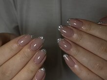 モアグラム 銀座店(More Glam)/ガラスフレンチ