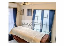 サロン ド ベルメール(Salon de Belle mer)