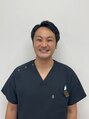 香椎駅前リハキュア鍼灸整骨院 國武 健人