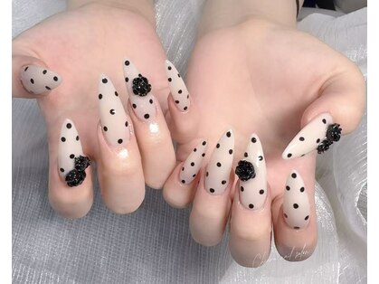 キアラネイルサロンの写真