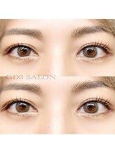 ジーディーエスネイル(GDS NAIL)/