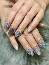 ベル(Bell)/Bellアート定額デザイン