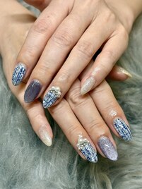 Bellアート定額デザイン