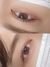 エトワ アイラッシュ 宮崎店(etoi eyelash)/まつ毛パーマ