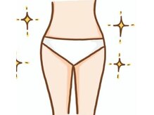 フェリーチェ(felice)/VIO脱毛（レディース）