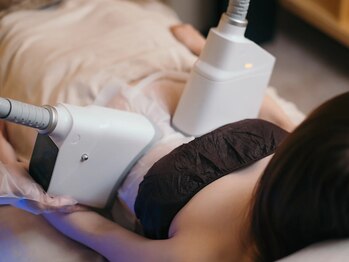 凛玄 名古屋栄店(りんげん)の写真/【結果にとことんこだわる!】あなたの本気で痩せたい気持ちを全力サポート◎