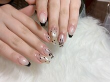 ミアネイル(Mia nail)/アートし放題♪