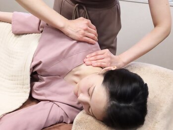 コハル鍼灸整骨院 本郷三丁目(COHARU鍼灸整骨院)の写真/国家資格を持つ施術のプロが担当☆身体の痛み/自律神経の乱れ/慢性疲労は”鍼灸”で解消。