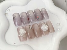 デイシー 表参道(deicy)/定額＊SeasonDesign~Valentine~