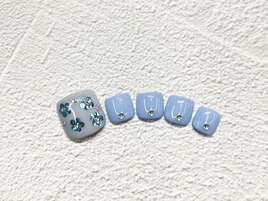 フット定額ベーシックコース