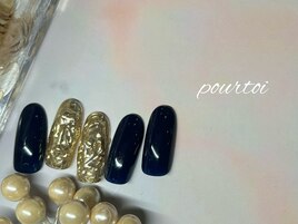 定額ナチュラルコース¥6990