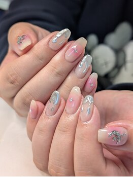 フォーグ(Forg.)/甘辛MIX