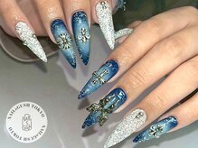 ネイルズガッシュ 蒲田東口店(NAILsGUSH)