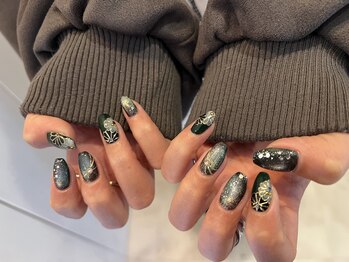 持ち込みデザイン