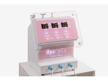 トータルビューティー雅/プラズマフェイシャル機器