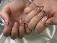 ユミネイル(YUMI NAIL)/