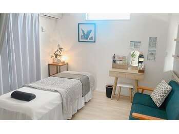 ラマアイル(Ramah Air)/初めてでもお気軽に