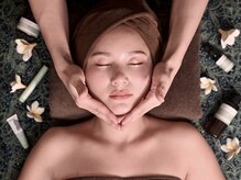 プライベートサロン ストバリ(Sto Bali)/◆バリニーズフェイシャル◆