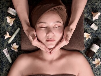 プライベートサロン ストバリ(Sto Bali)/◆バリニーズフェイシャル◆