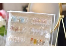 イプサムネイル 青葉台(ipsum nail)/季節のキャンペーンネイル