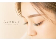アベニュー 府中駅前店(Avenue)の雰囲気（[まつげパーマ/パリジェンヌ]ナチュラル～束感まで理想のまつげ）