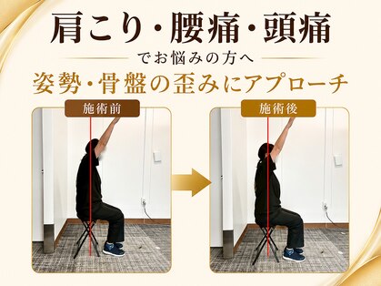 トロイカ整骨院 和泉中央店の写真