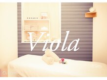 ヴィオラ(Viola)