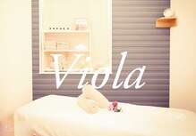 ヴィオラ(Viola)