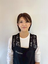 ビーレミーヌ 神領店(Bremine)&nbsp;船戸 美沙