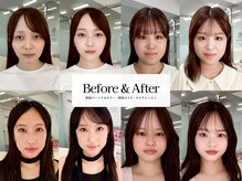 ビューズオオサカ(BEAUSE OSAKA)