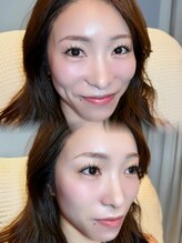 アクトアイラッシュ 仙台西口店(ACT eyelash)