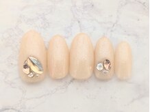 ネイルサロン ルーム 船橋店(ROOM)/【定額LLコース￥6300】
