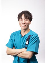 こころ整骨院 イオンモール木更津院&nbsp;佐久間 洋一