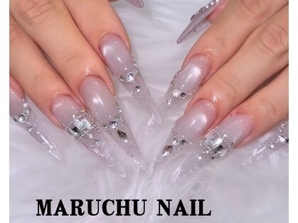 マルチューネイル 池袋(MARUCHU NAIL)の写真