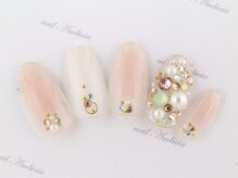 エースタイル(A-style)/【初回】チークビジュー8,500円